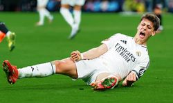 Arda Güler attı, Real Madrid kazandı! Maça damga vuran gol