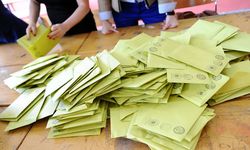 Seçim anketi yayınlandı: Parti sıralamaları değişti