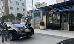 Sosyal medyada olay olmuştu! Bakan Yerlikaya, Beşiktaş'taki aracın çakarının iptal edildiğini duyurdu