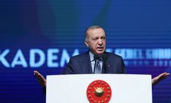 Cumhurbaşkanı Erdoğan: Anadolu’da nüfus azalıyor