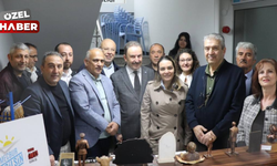 İYİ Parti Polatlı, kadınlara destek için kermese katıldı