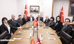 Karadağ'dan Türkiye'ye yatırım çağrısı: Enerji ve turizm sektörleri ön planda
