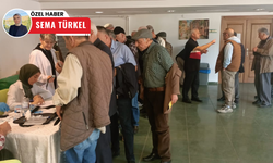 KETEM’den Sincan’da emeklilere anlamlı ziyaret