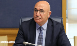 CHP'li Tanal'dan ABB'ye yönelik soruşturmaya tepki: "Siyasi bir operasyondur"