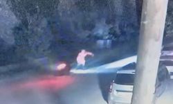 Marmaris’teki operasyonda polise çarpıp kaçtılar