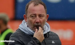 Sergen Yalçın'dan hem Göztepe'ye hem Beşiktaş'a ağır eleştiri: "Beşiktaş taraftarı yandı!"