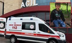 6 yaşındaki çocuktan acı haber: Kalp krizi geçirdi