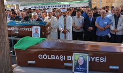 Acı şekilde can vermişlerdi: Ankara'da defnedildiler