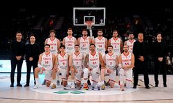 12 Dev Adam'ın FIBA 2027 Dünya Kupası Eleme takvimi netleşti