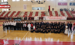 19 Mayıs Atatürk'ü Anma, Gençlik ve Spor Bayramı kutlamaları Polatlı’da sessiz geçti!