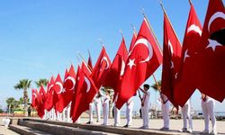 Keçiören'de 19 Mayıs ruhu gençlikle buluşuyor