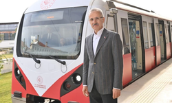 19 Mayıs’ta şehir içi raylı sistem hatları ücretsiz olacak!