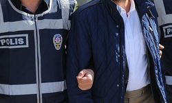 4 ayrı suçtan aranan cezaevi firarisi balkonda yakalandı!