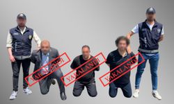 6 ilde uluslararası operasyon: 11 ülke tarafından aranan 23 şüpheli yakalandı