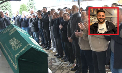 9 aydır kayıp olan genç son yolculuğuna uğurlandı