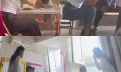 Adana'da bir öğretmen otizimli öğrencileri dövdü