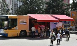 Başkentte çölyak hastaları için umut veren etkinlik