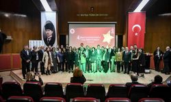 ABB'nin 'Ücretsiz HPV aşısı' ve 'Diyabet Sensörü' projeleri ödüllendirildi