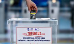 Sigara bağımlılarına ABB'den umut eli: 5 merkezde ücretsiz destek veriliyor
