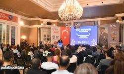 ABB ve Ankara Kent Konseyi'nden İklim Değişikliği paneli: "Önlem alabilecek son kuşak biziz!"