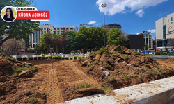 ABB, yenilenerek açılan Güvenpark'ta tekrardan çalışma başlattı!