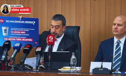 ABB'den bardağı taşıran ihale! AK Parti'den "işlem başlatılsın" çağrısı