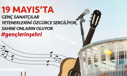 ABB'den genç sanatçılara sahne fırsatı: "Genç Keşif Sahnesi" başlıyor