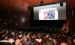 ABB’nin "Her Çocuğa Sanat Projesi" konserle göz kamaştırdı