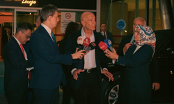 ABD Büyükelçisi Barrack: "Yaptırımların kaldırılması barış için fırsat sunuyor"
