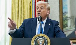 ABD basını duyurdu: Trump ABD askerini Güney Kore'den çekecek