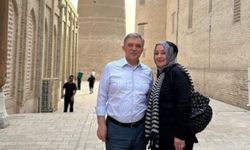 Bir süredir gözlerden uzak yaşayan Abdullah Gül o ülkede görüntülendi!