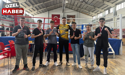 Abdullah Soytürk Spor Kulübü’nden Polatlı’yı gururlandıran başarı!