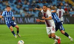 Hatayspor, Adana Demirspor'u 5-0 mağlup etti