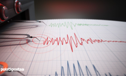 Adana Kozan ilçesinde deprem