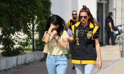 Adana'da özel çocuklara şiddet uygulayan öğretmen tutuklandı