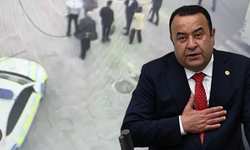 Şoförü aracı polisin üzerine sürdü iddiası! CHP'li Beker'den "İftira" çıkışı