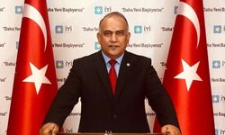Polatlı İYİ Parti'den 3 Mayıs Türkçülük Günü Mesajı: "Türklük şuuruyla varız"