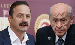 Ağıralioğlu'ndan Bahçeli'ye ağır gönderme: "Başımıza gelmeyen kalmadı"