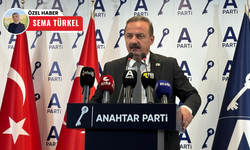 Ağıralioğlu’ndan hükümete zehir zemberek sözler: “Canını okuyacağız dediklerinize can yoldaşı oldunuz”