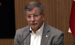 Ahmet Davutoğlu: "Keşke AK Parti beni kaybetmeseydi"
