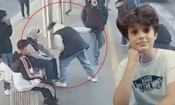 Ahmet Minguzzi olayında kan donduran görüntüler ortaya çıktı!