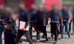 Üç çocuk annesi kadını kendi annesi öldürmüş