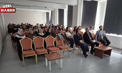 'Aile Yılı' etkinlikleri kapsamında Polatlı'da anlamlı buluşma