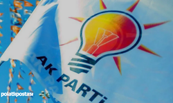AK Parti'de beklenmedik istifa: İlçe başkanı duyurdu