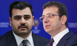 AK Partili İnan'dan İmamoğlu'na sert tepki: "Sahte bir belgeyle gençlerin hakkına girdi"