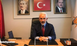 AK Partili meclis üyesi 'Muhalefete baskılar arttı' dedi ve partiden istifa etti