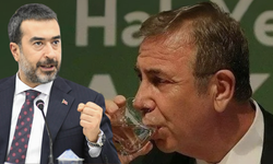 AK Partili Özcan’dan Mansur Yavaş’a tepki: “Hani 'sudan para alınmaz' diyordunuz?”