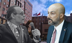 AK Partili Yalçın’dan Beşikçioğlu’na sert eleştiri: “Hizmet yapmadı, dizi çekti, tiyatro oynadı”