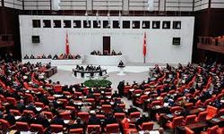 AK Parti'nin Meclis Gurup yönetimi aynı kadroyla devam diyor