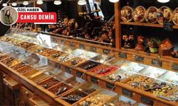 Aktarlarda bahar mesaisi: Vatandaşlar doğal çözüm arıyor